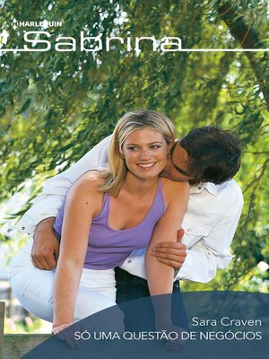 cover image of Só uma questão de negócios
